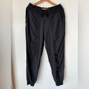 Lululemon Dance Studio Mid-Rise Jogger